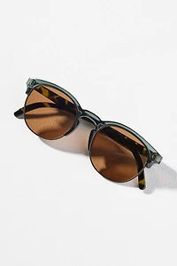 Sunski Polarized Avila Sunglasses