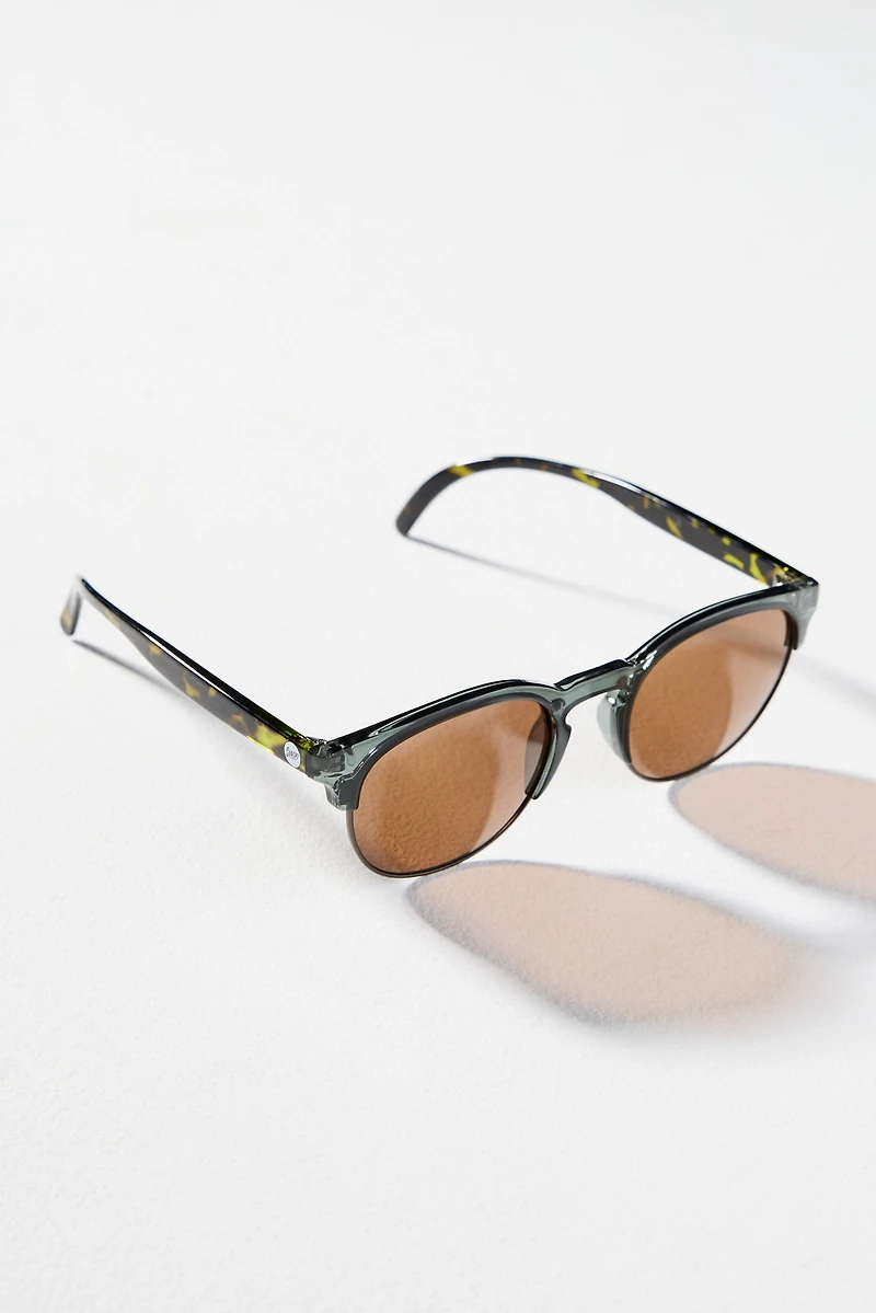 Sunski Polarized Avila Sunglasses
