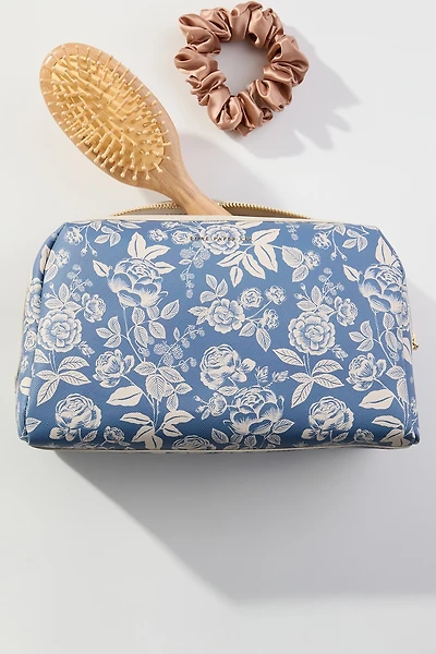 Rifle Paper Co. Large Cosmetic Bag