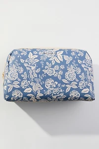 Rifle Paper Co. Large Cosmetic Bag