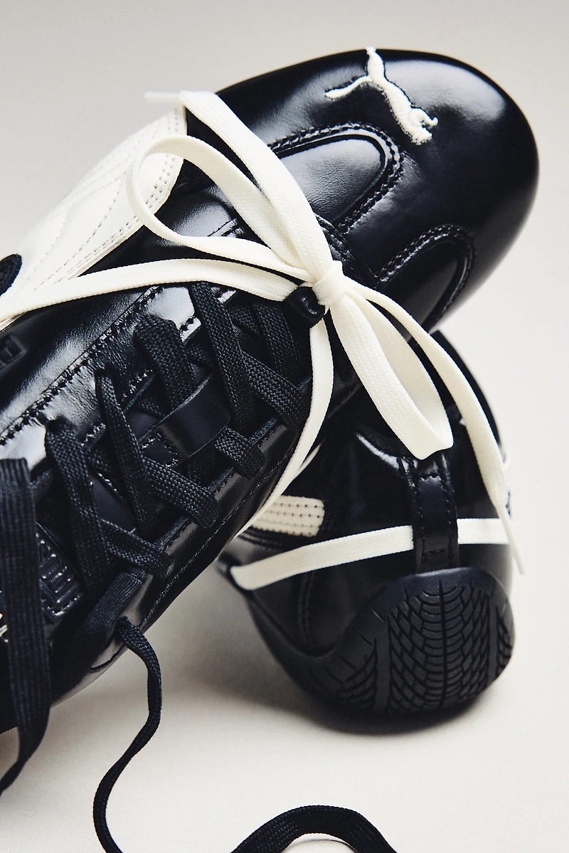 PUMA x ROSÉ Speedcat Sneakers