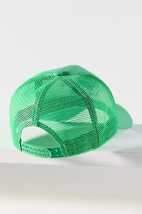 Worn/West Athletic Club Trucker Hat