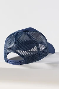 Worn/West Athletic Club Trucker Hat