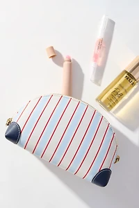 Stoney Clover Lane Curved Mini Pouch