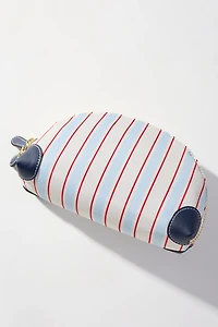 Stoney Clover Lane Curved Mini Pouch