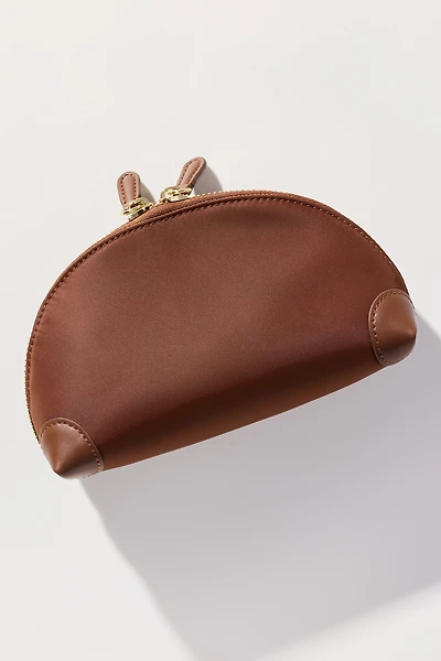Stoney Clover Lane Curved Mini Pouch