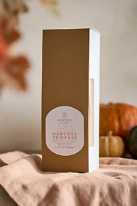Linnea Diffuser, Harvest Pumpkin