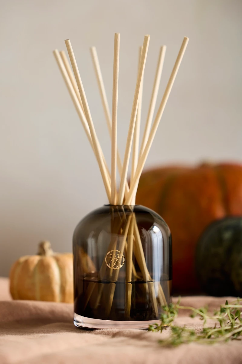 Linnea Diffuser, Harvest Pumpkin