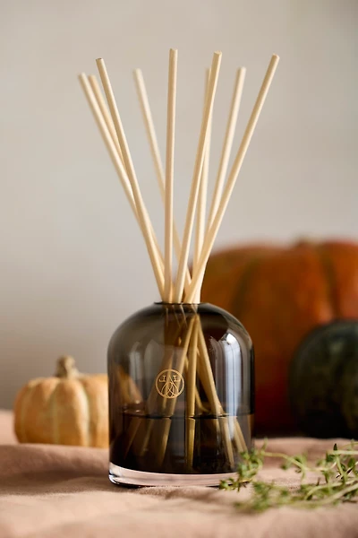 Linnea Diffuser, Harvest Pumpkin