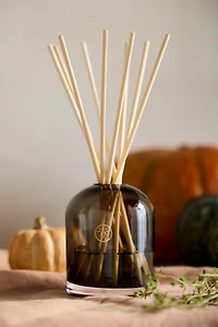 Linnea Diffuser, Harvest Pumpkin