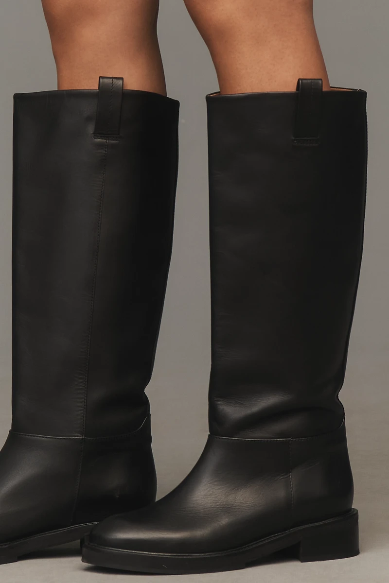 Flattered Frances Riding Boots