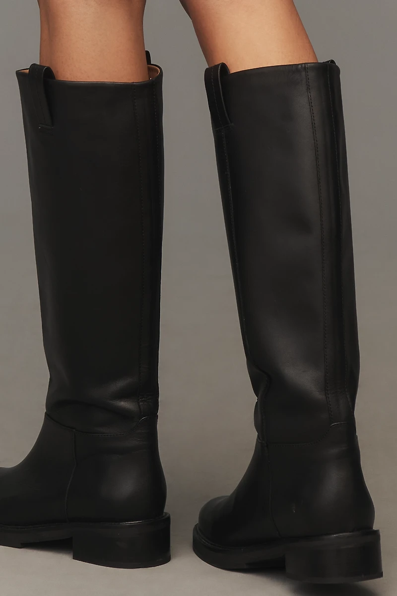 Flattered Frances Riding Boots
