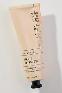 Larry King Liquid Hairbrush Conditioner