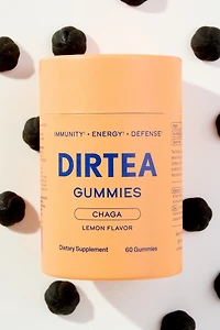 DIRTEA Immunity Gummies Supplement
