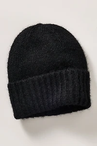 By Anthropologie Ribbed Knit Beanie