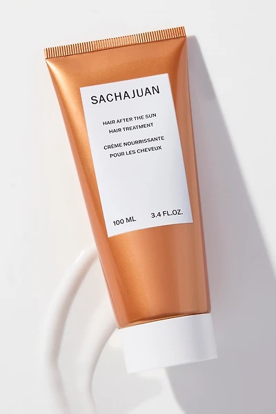 Sachajuan Hair After The Sun Hair Treatment