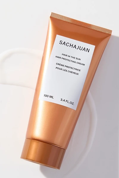 Sachajuan Hair In The Sun Hair Protecting Cream