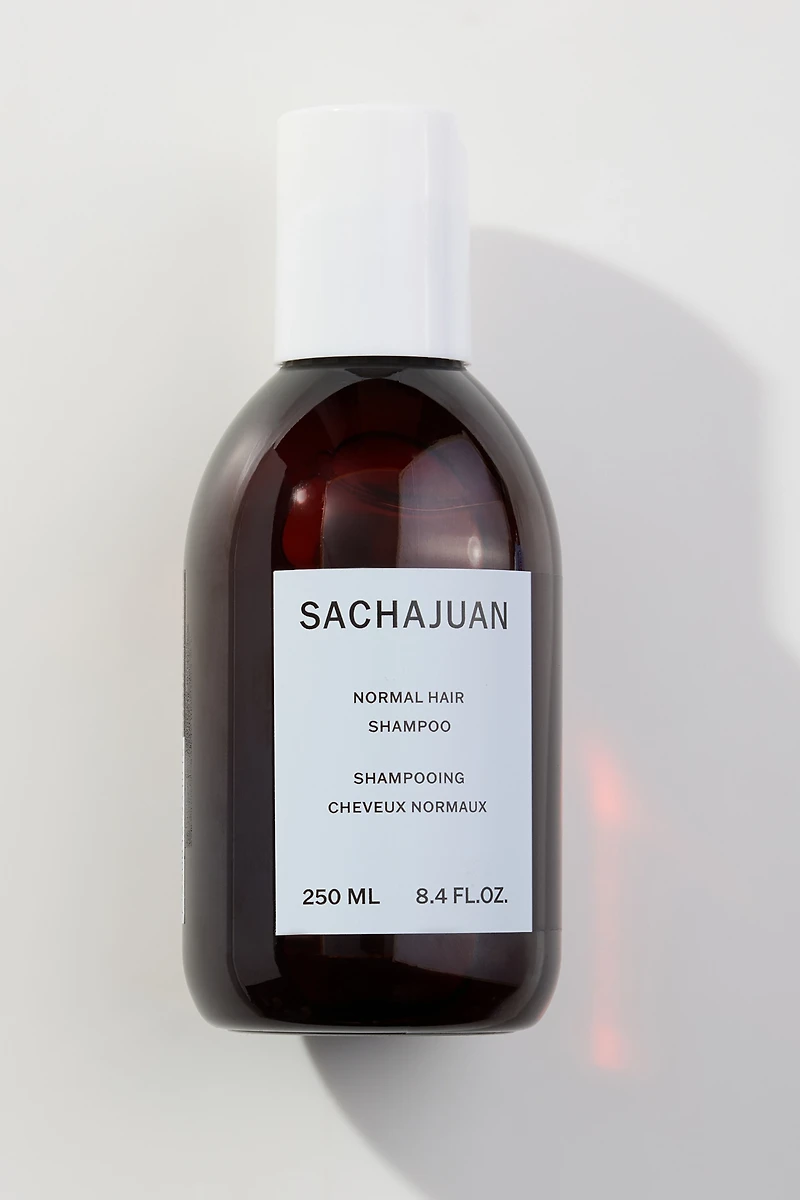Sachajuan Normal Hair Shampoo