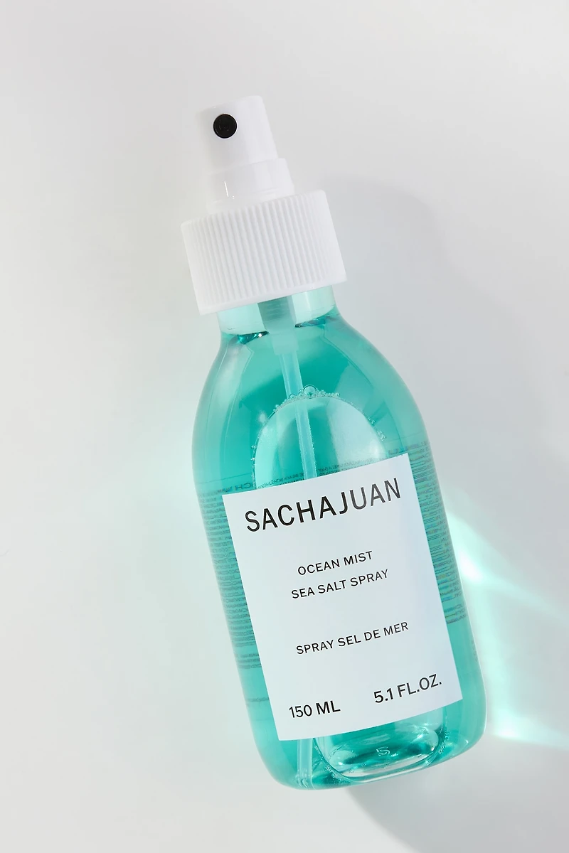Sachajuan Ocean Mist Sea Salt Spray