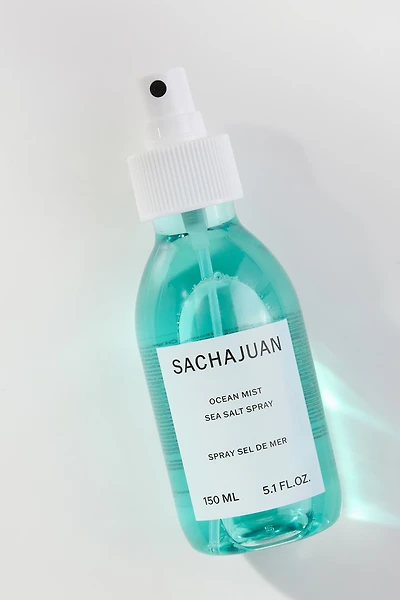 Sachajuan Ocean Mist Sea Salt Spray