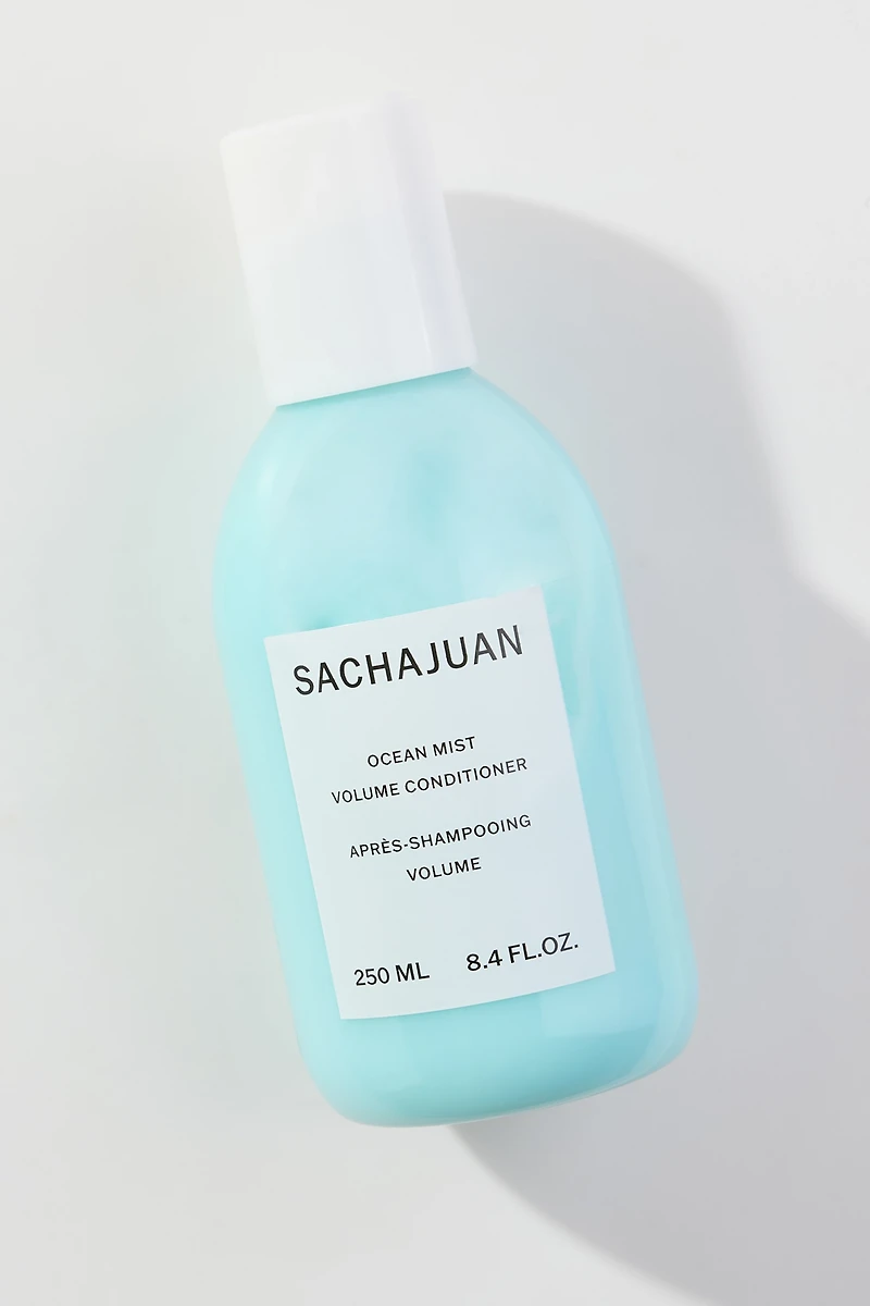 Sachajuan Ocean Mist Volume Conditioner
