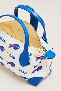 Stoney Clover Lane NFL Pouchette Crossbody Bag