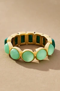 Mixed Stone Ring