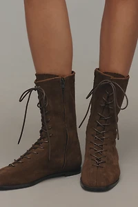 Reike Nen Lace-Up Boots