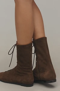Reike Nen Lace-Up Boots