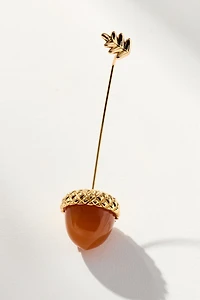 Fall Icon Drop Earrings