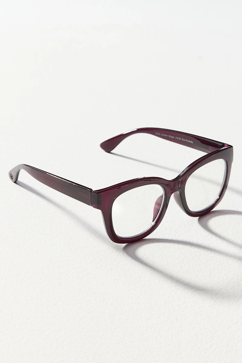 Peepers Centerstage Readers