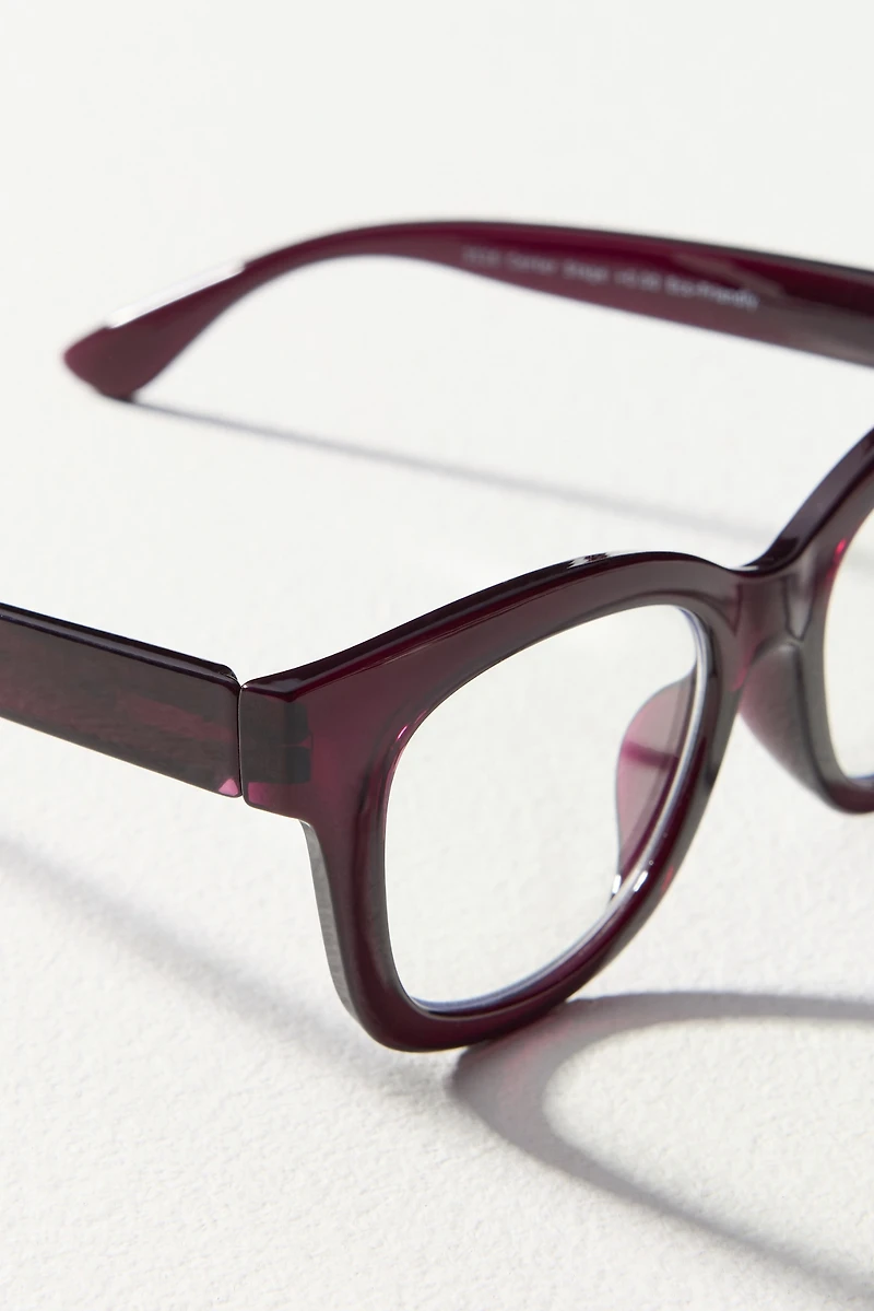 Peepers Centerstage Readers