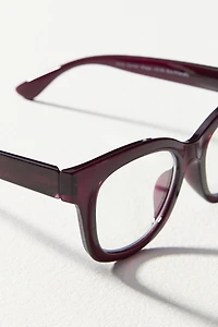 Peepers Centerstage Readers