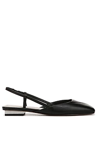 Sarto Telica Slingback Flats