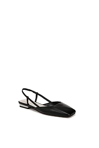 Sarto Telica Slingback Flats
