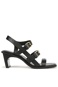 Sarto Frances Heeled Sandals