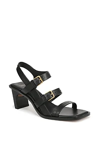 Sarto Frances Heeled Sandals