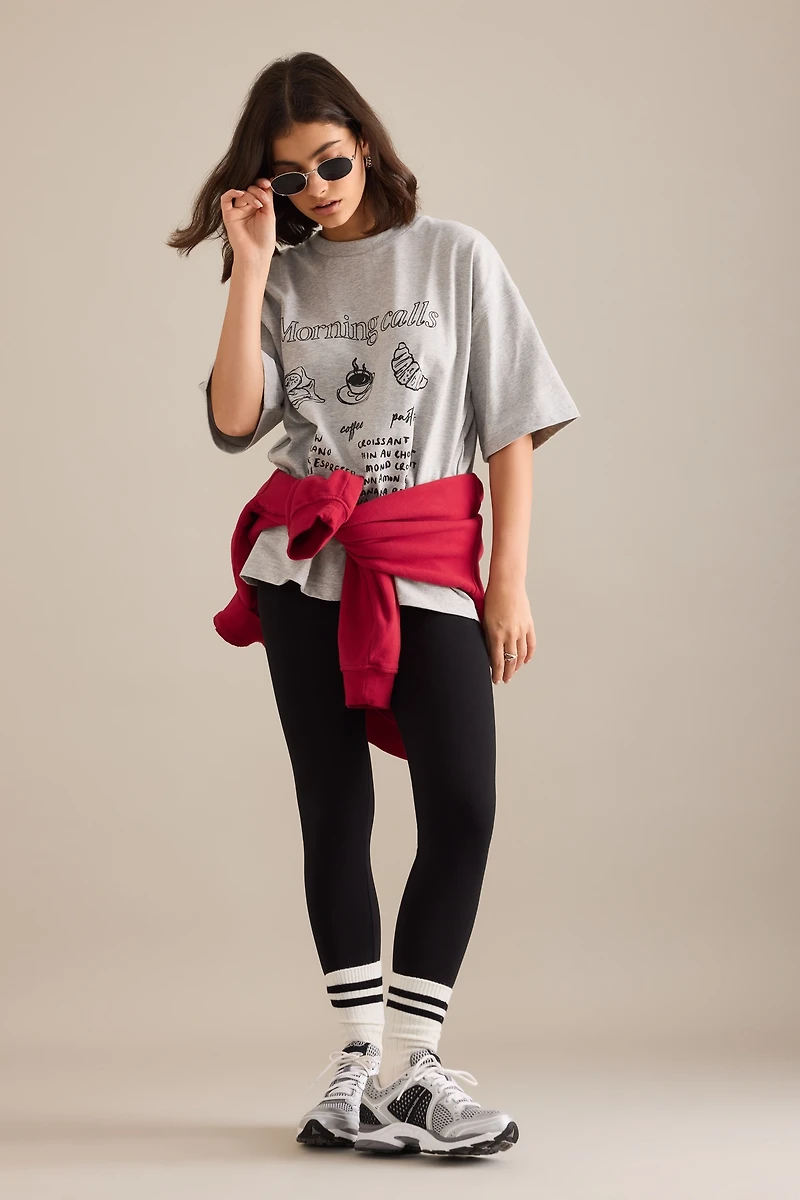 By Anthropologie Solid Leggings