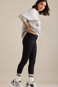 By Anthropologie Solid Leggings