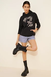 Original Retro Brand American Made Graphic Hoodie