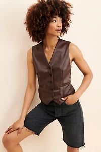 Hutch Classic Tailored Vest