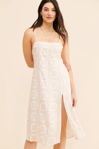 Sancia Manola Midi Dress