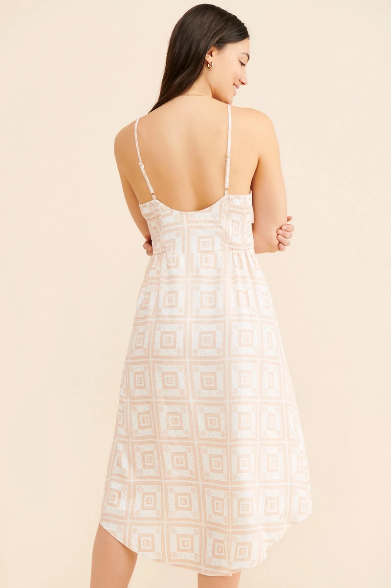 Sancia Manola Midi Dress