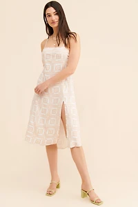 Sancia Manola Midi Dress