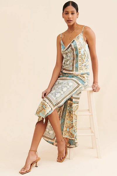 Bishop + Young Bonnes Vacance Skirt