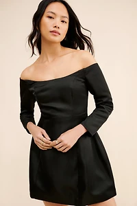 Elliatt Vida Mini Dress