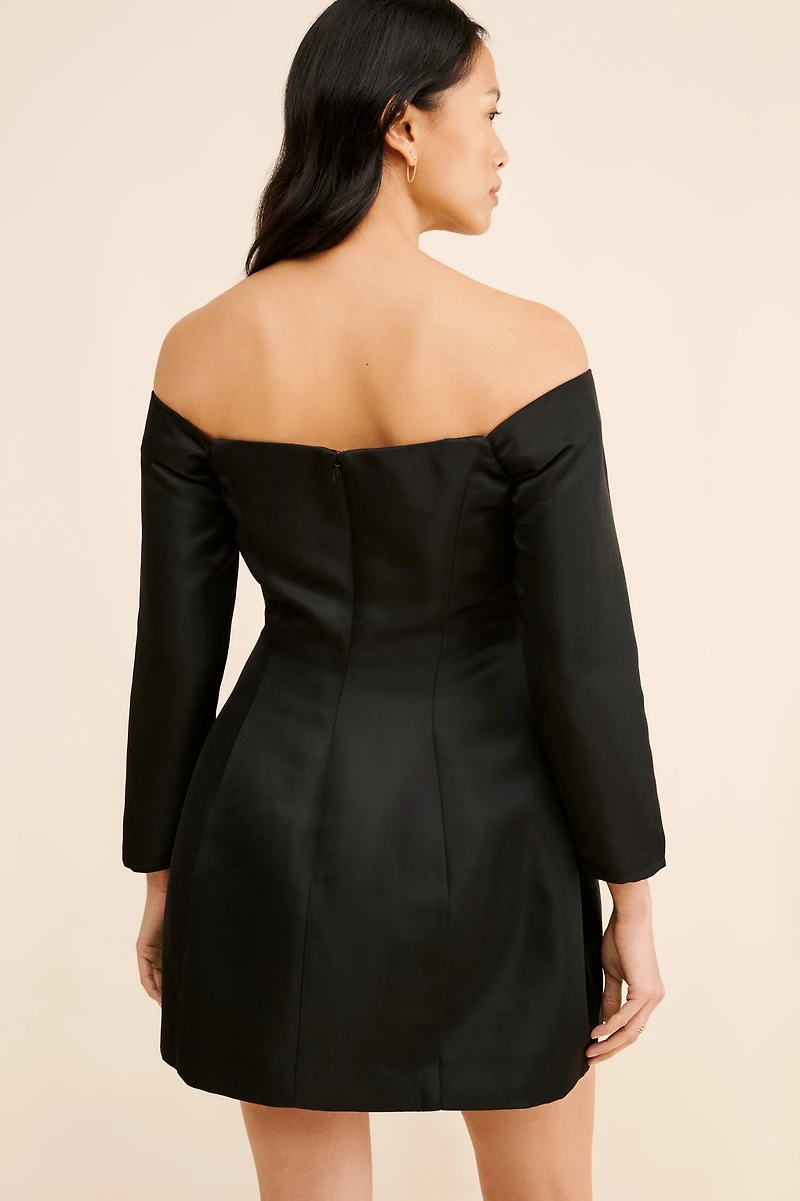 Elliatt Vida Mini Dress