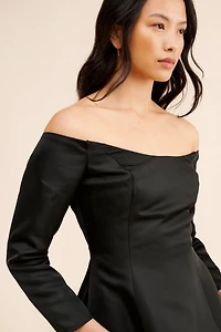 Elliatt Vida Mini Dress