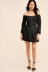 Elliatt Vida Mini Dress