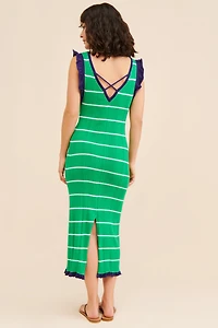 Rosie Midi Dress